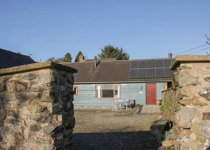 Top Shrewsbury Hotels Near the Station