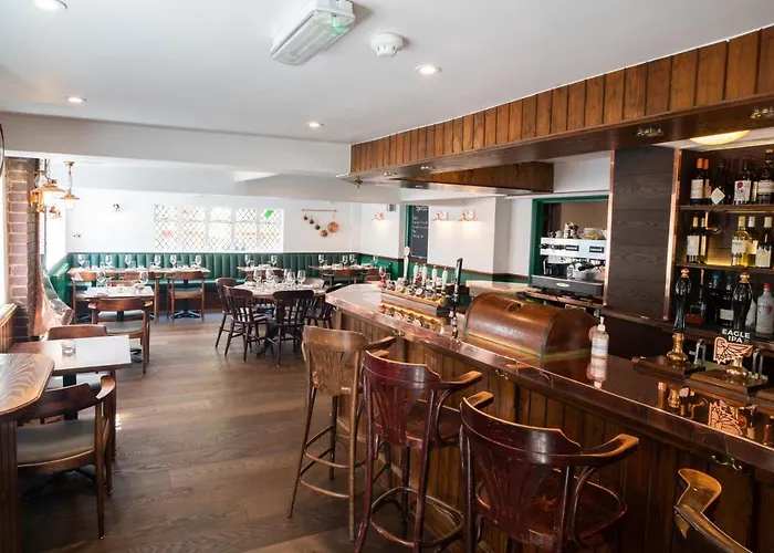 Top Cheap Harpenden Hotels