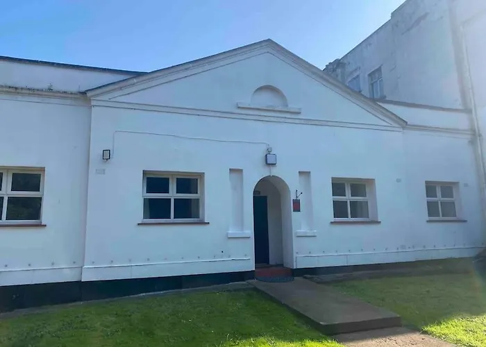 Top Upminster Hotels Close to We Are Festival