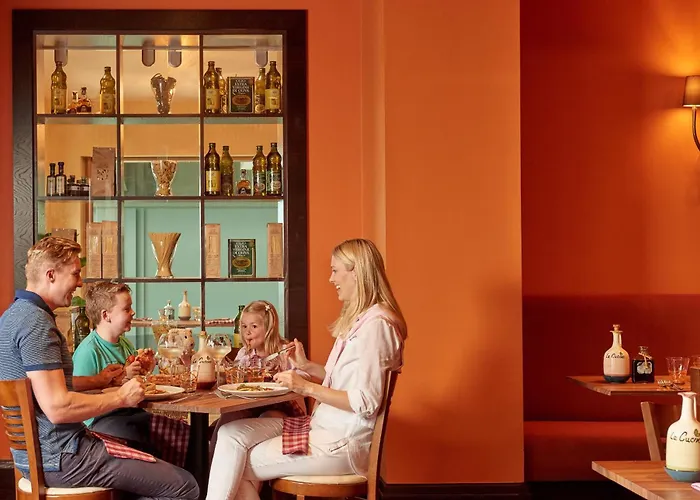 Best Hotels with Swimming Pool in St Andrews