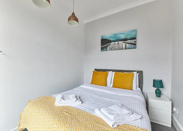 Top Cheap Hotels in Bedlington