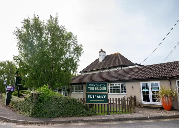 Prime Hotels Near Yatton Bristol for a Peaceful Stay