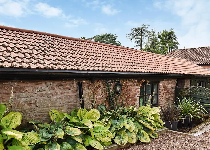 Best Hotels in Bishops Lydeard Somerset for Relaxation