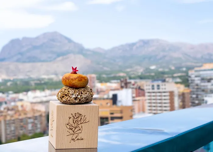 Top Gay-Friendly Hotels in Vibrant Benidorm