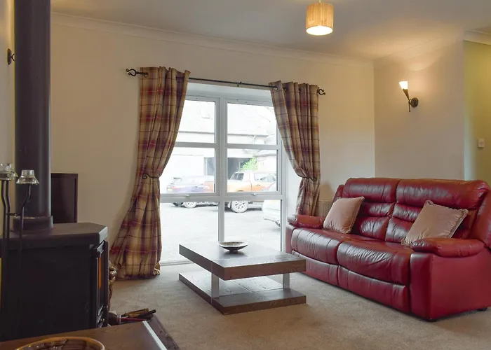 Top Affordable Lodging in Picturesque Fintry