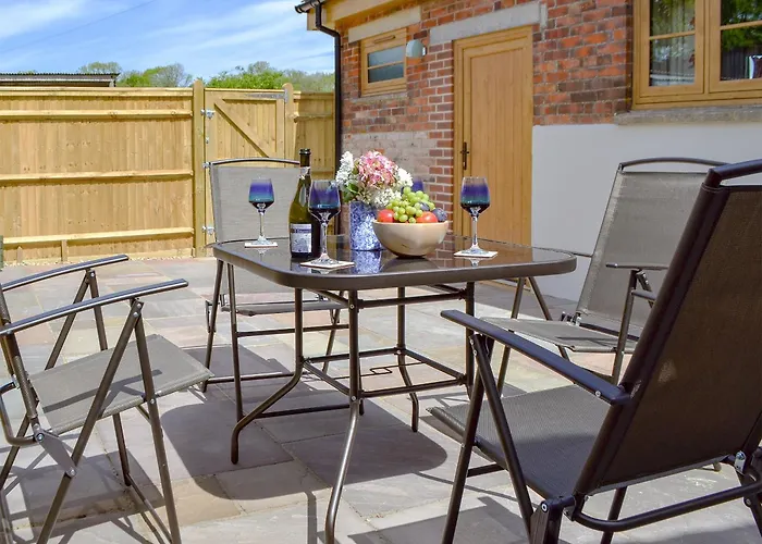 Finest Affordable Hotels in Charming Billingshurst