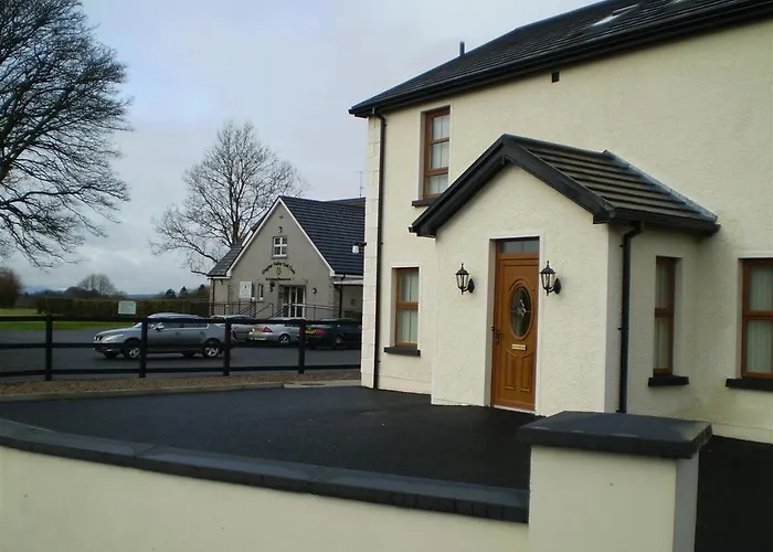 Top Hotels Near Charming Fivemiletown